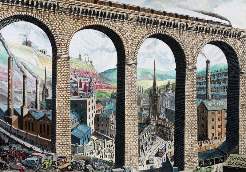 The Viaduct