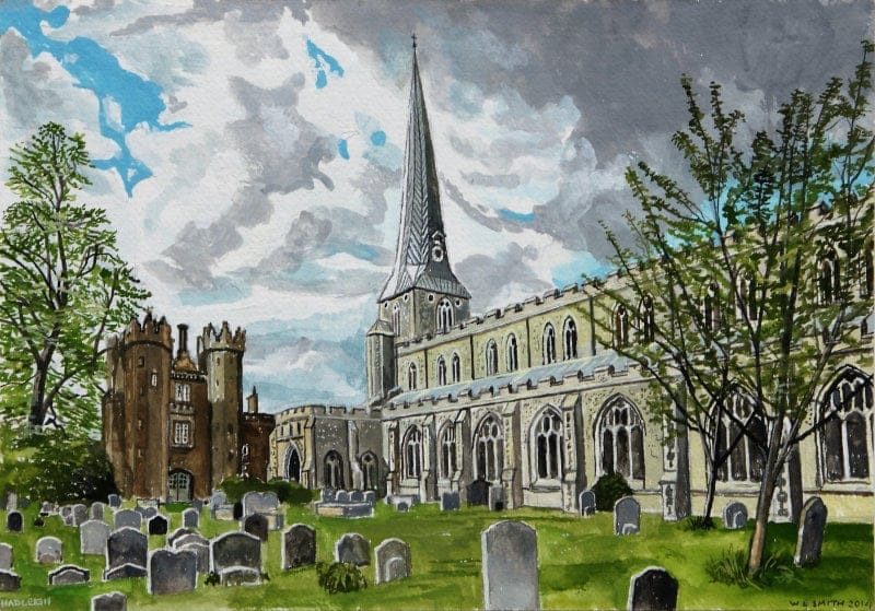 hadleigh