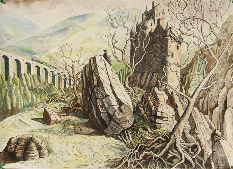A Scots Idyll