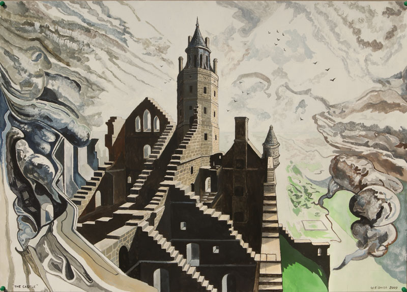 The Castle