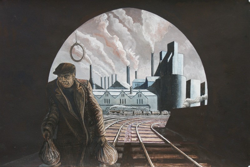 The Tramp