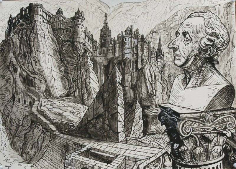 The View from Voltaire